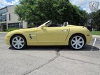 Thumbnail Photo 13 for 2007 Chrysler Crossfire Limited Convertible